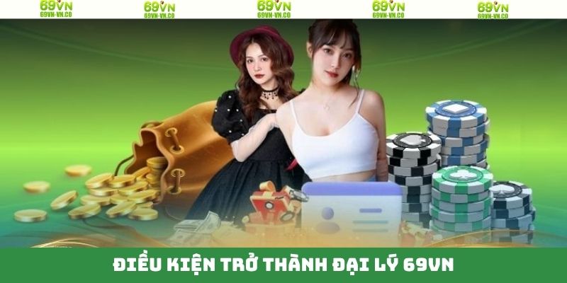 Điều kiện cần chú để trở thành đại lý thương hiệu 