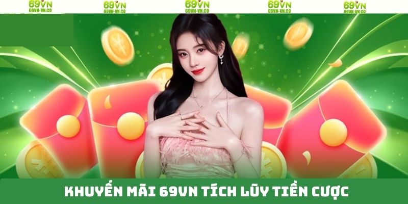 Tích lũy cược hàng tuần nhận thưởng 13.888K điểm