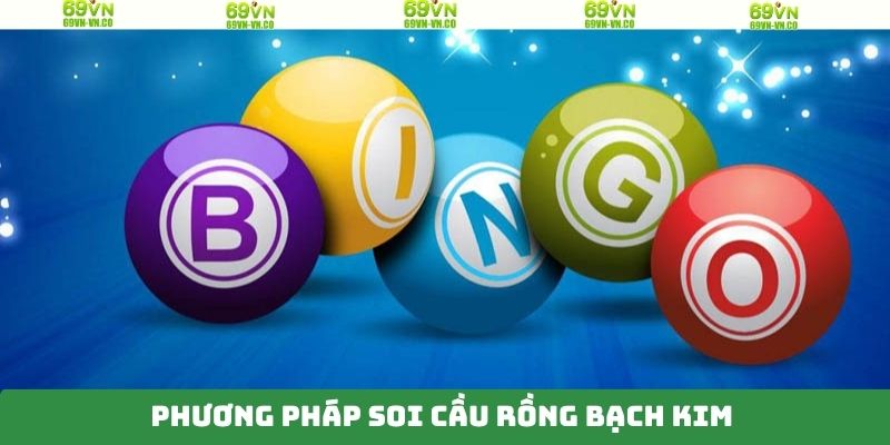 Phương pháp soi cầu chuẩn xác theo lô rơi