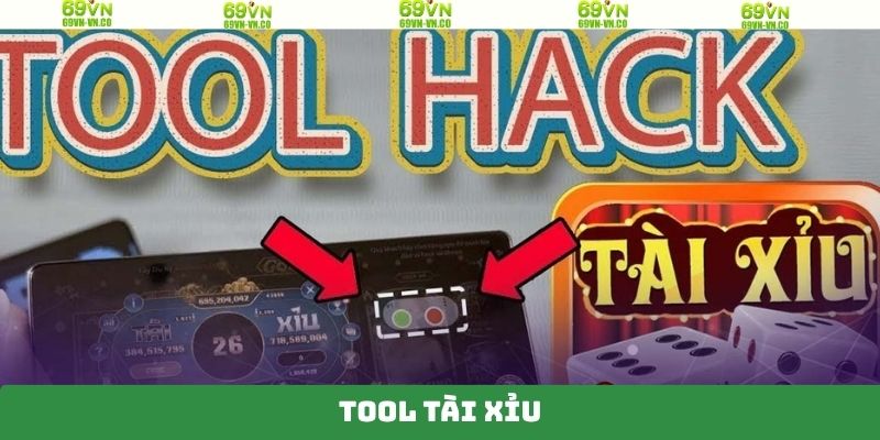Tool Tài Xỉu - Cơ Hội Chiến Thắng Dễ Dàng Cho Hội Viên