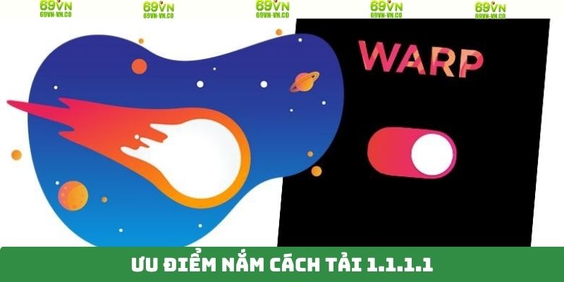 Lợi ích rõ ràng khi truy cập trang chủ mượt mà 